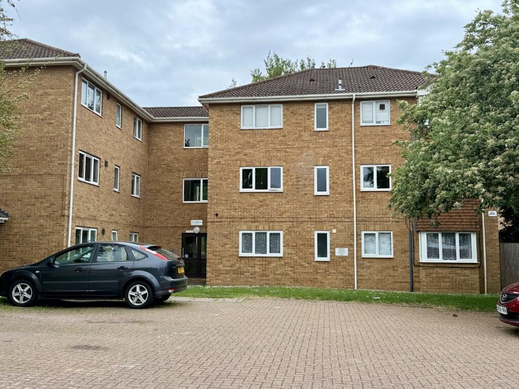 Main image of property: Bond Road, Gillingham, Kent, ME8