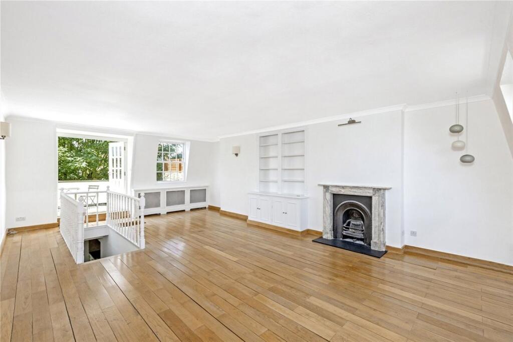 Main image of property: Alderney Street, Pimlico