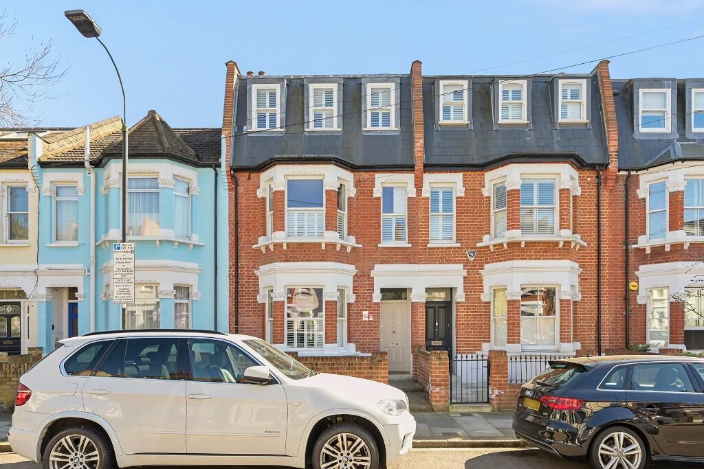Main image of property: Queensmill Road, Bishops Park, Fulham, London, SW6