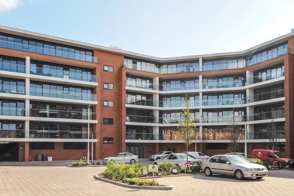 Main image of property: Newbury, Berkshire, RG14