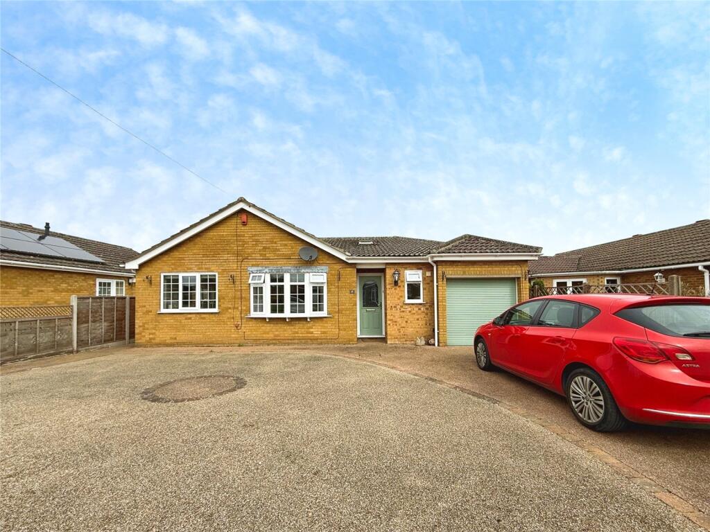 Main image of property: Earlsfield, Branston, Lincoln, Lincolnshire, LN4