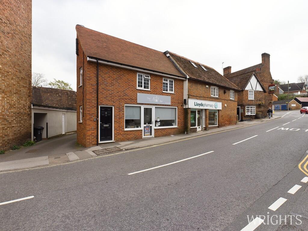Main image of property: High Street, Welwyn