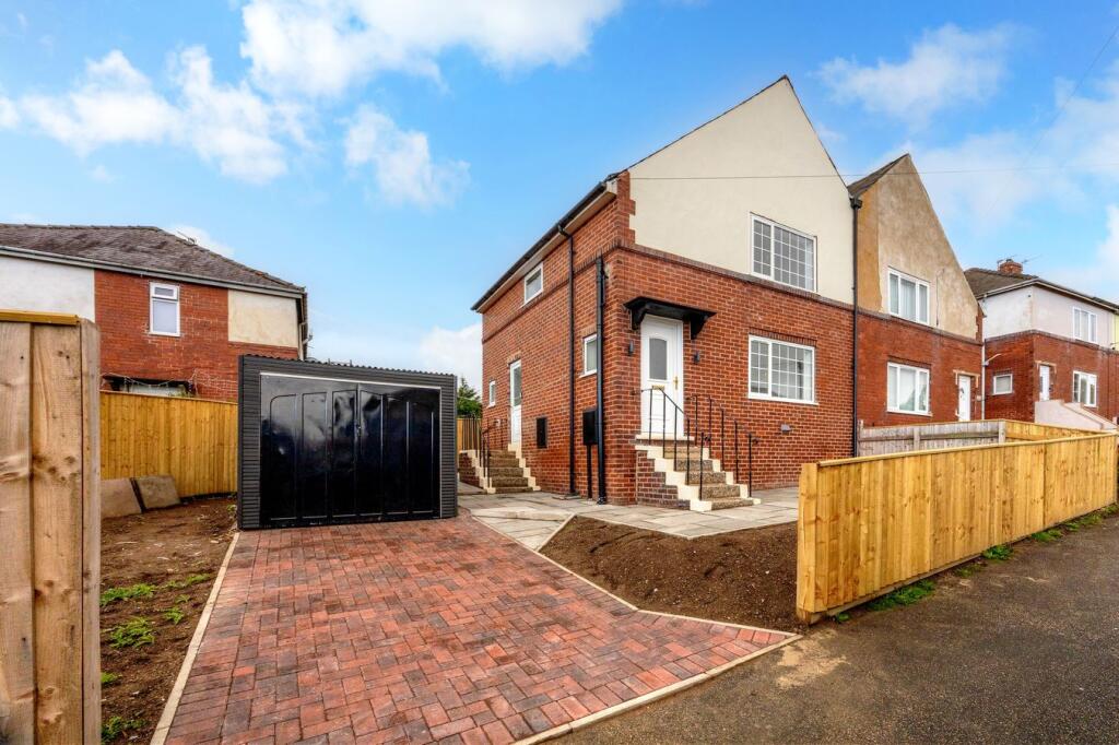 Main image of property: Rowland Road, Barnsley, S75