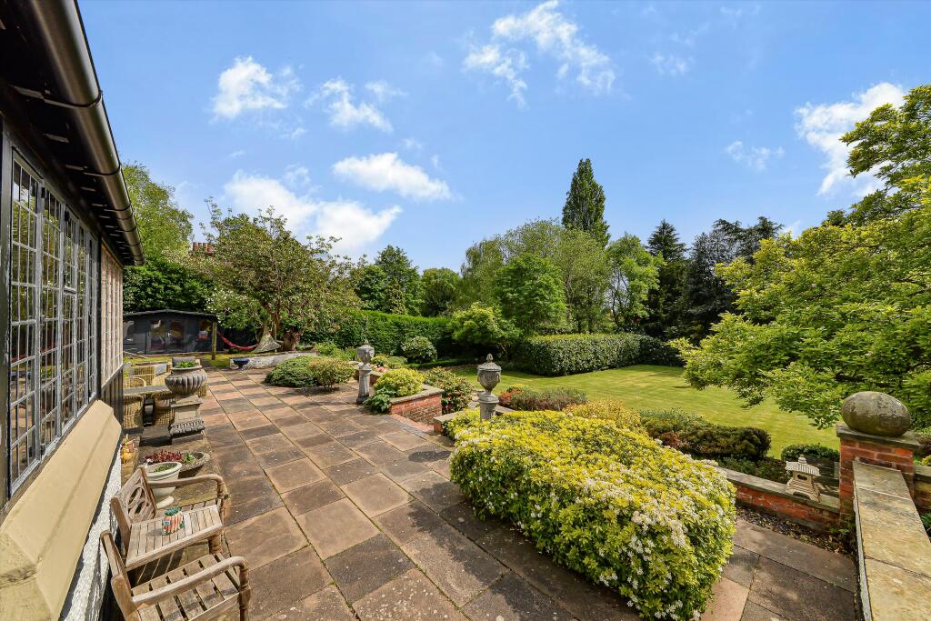 Additional image 34 of Woodbourne Road, Harborne, Birmingham, B17