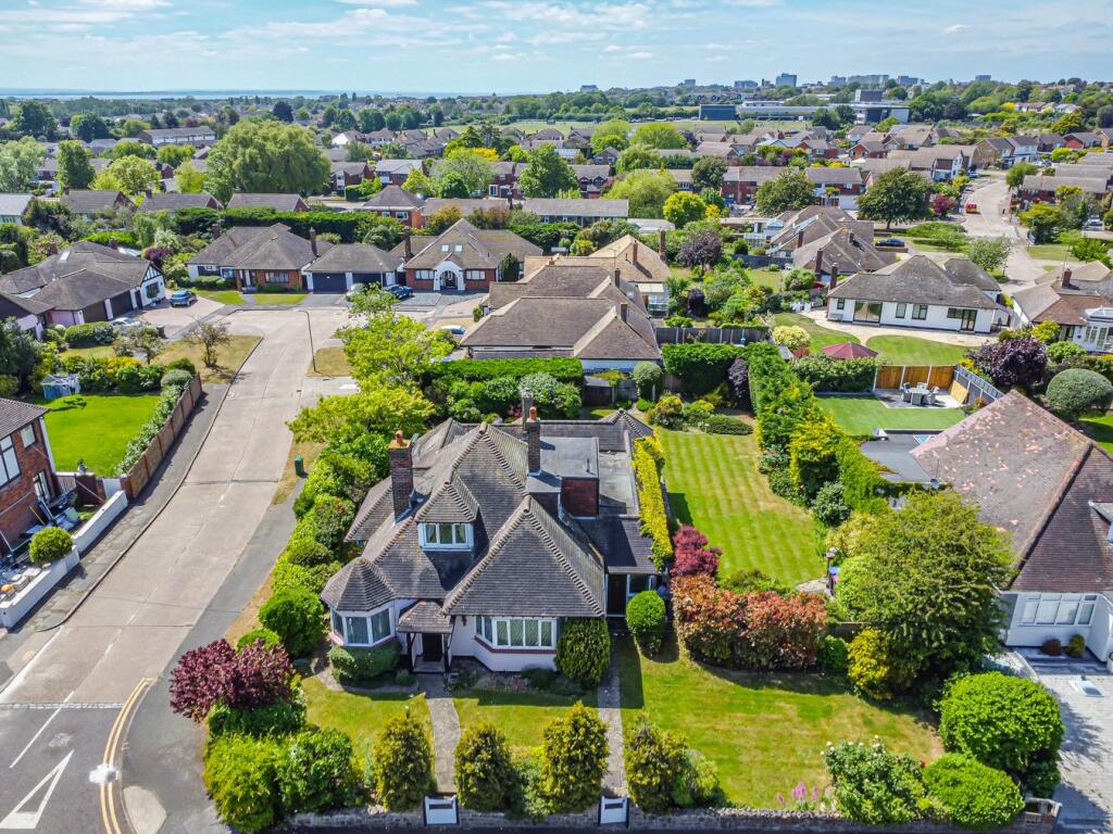 Main image of property: Thorpe Hall Avenue, Thorpe Bay, SS1