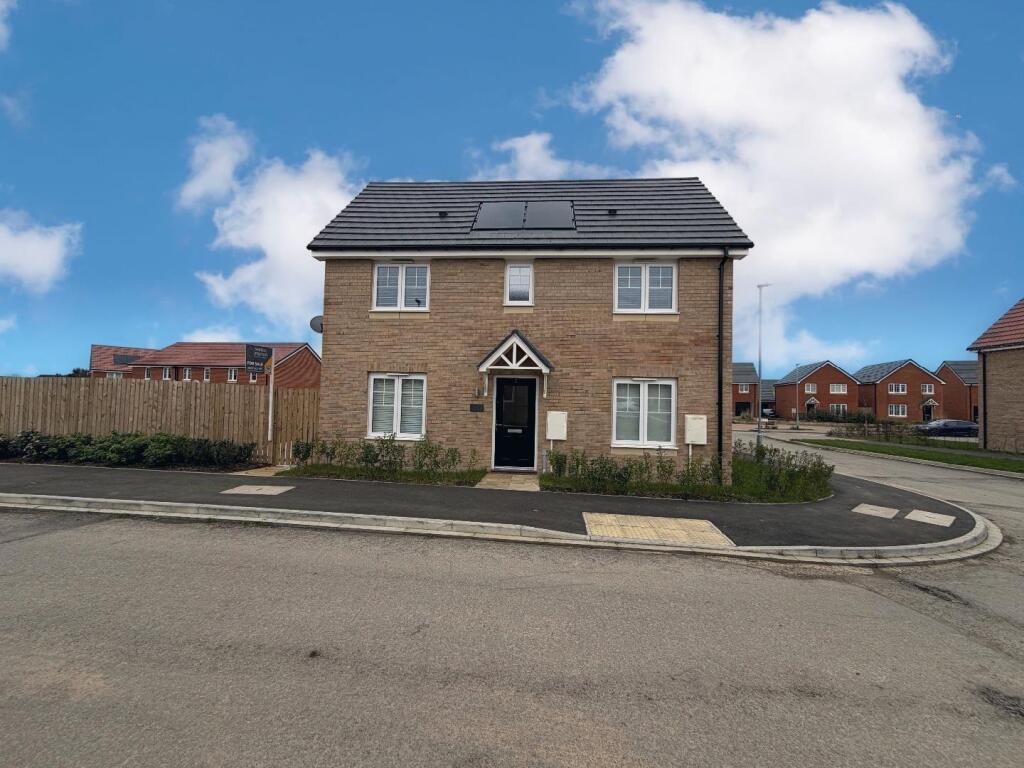 Main image of property: Countersett Road, Stockton-On-Tees