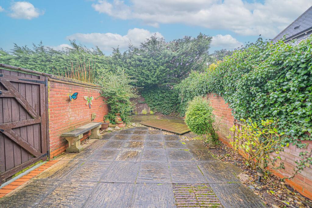 Additional image 20 of Shelfield Close, Hockley Heath, B94