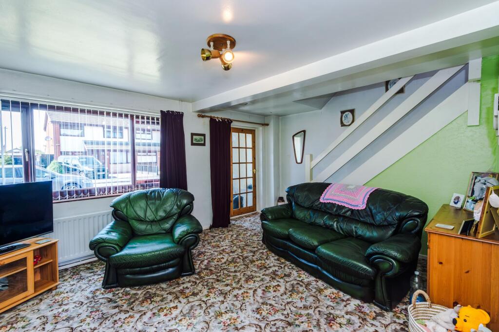 House in Wigan, Abram - View 2