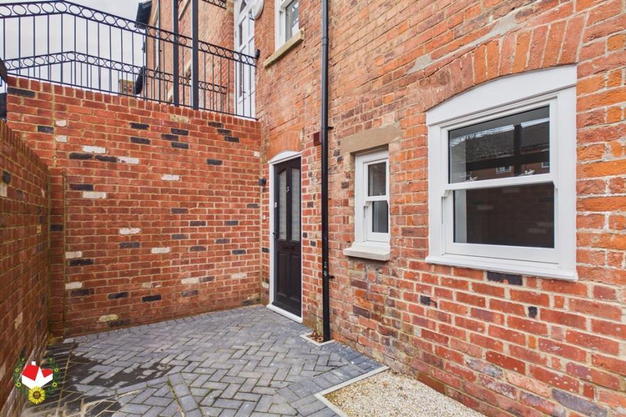 Main image of property: Elizabeth House, Denmark Road, Gloucester