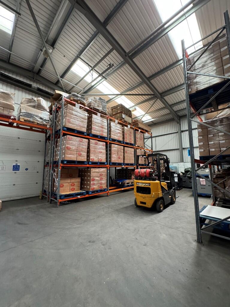 Main image of property: Units at Haddenham Business Park