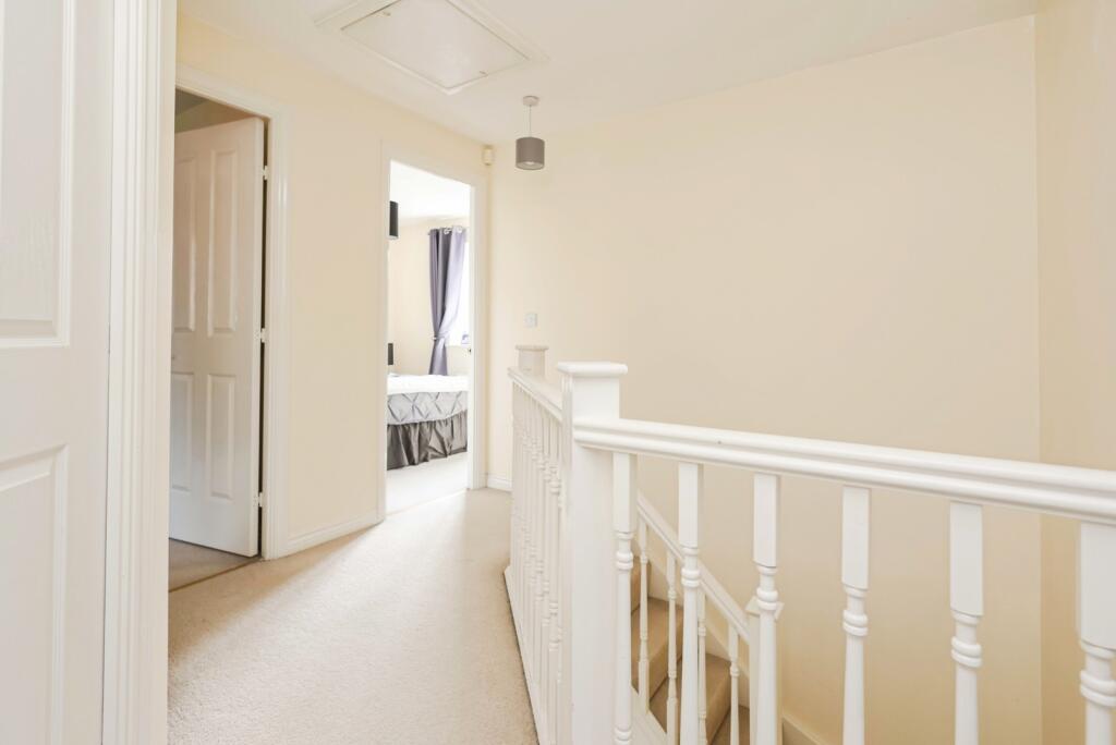 Additional image 9 of Musson Close, Marston Green, West Midlands, B37