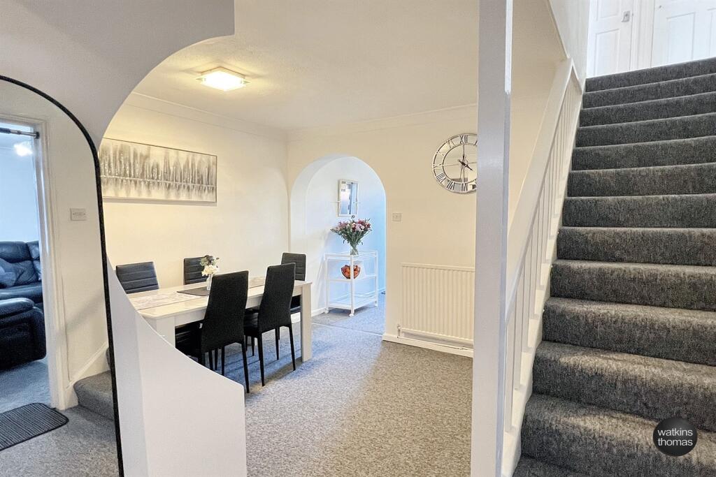 House in Hereford, Tupsley - View 5