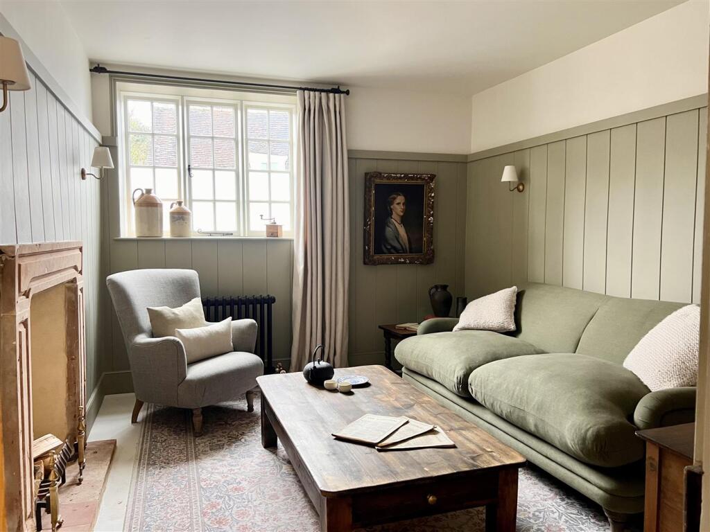 Main image of property: Ground Floor Apartment at High Street, Coleshill