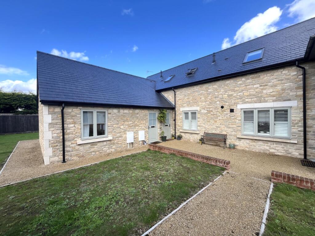 Main image of property: Witney Road, Long Hanborough, Witney, Oxfordshire, OX29