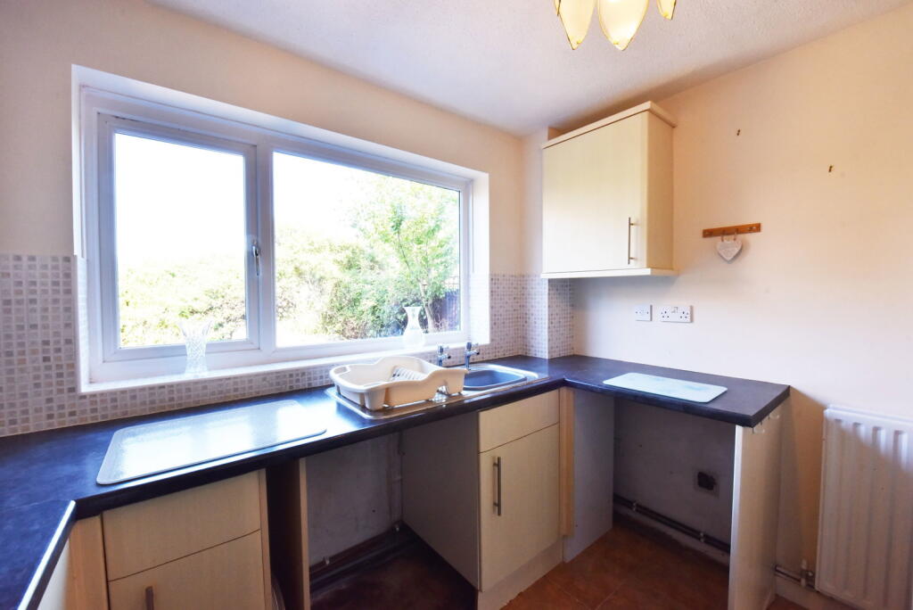 Apartment in Dudley, West Midlands - More