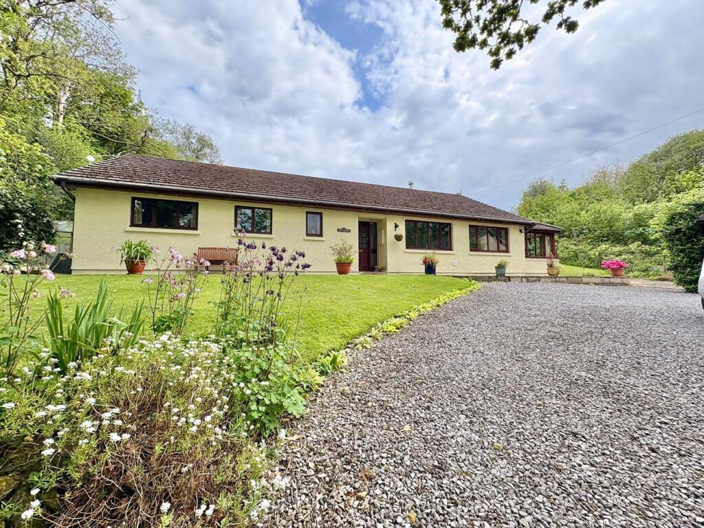Main image of property: Capel Isaac, Llandeilo, SA19