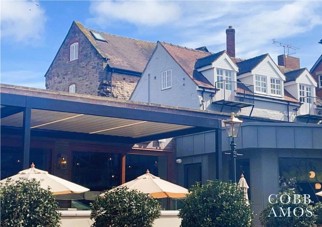 Main image of property: Castle Street, Ludlow