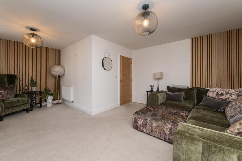 House in Exeter, Monkerton - View 5
