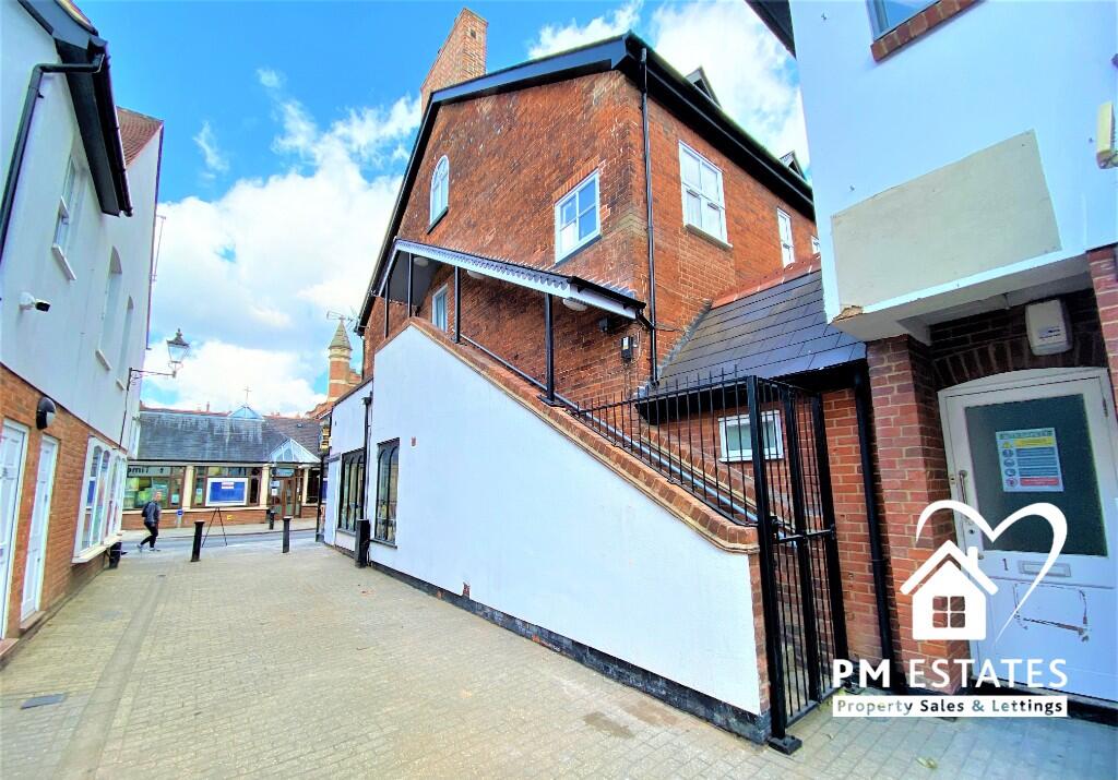 Main image of property: Riverside Walk, Bishop's Stortford, Hertfordshire, CM23