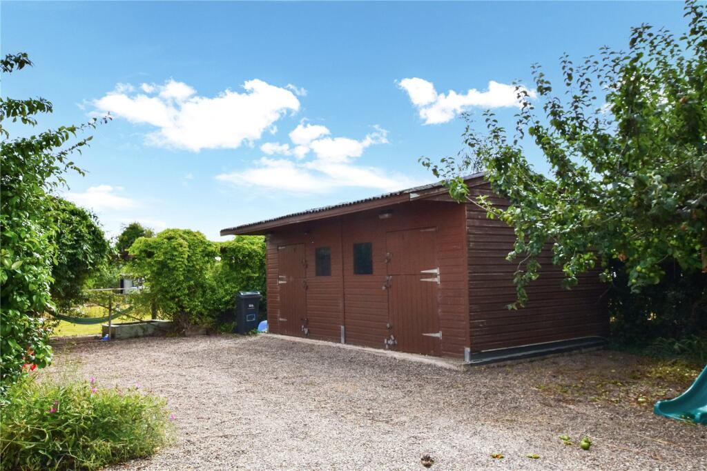 Chance Lane, Malvern, Worcestershire, WR14 photo 2