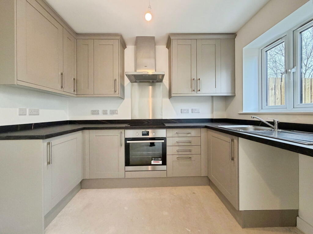 Plot 11,  6 Pippin Close, Appleby photo 4