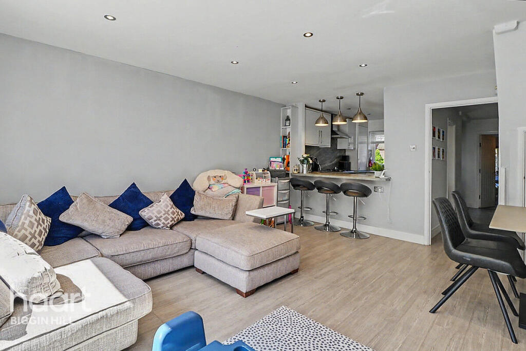 House in Tonbridge - View 4