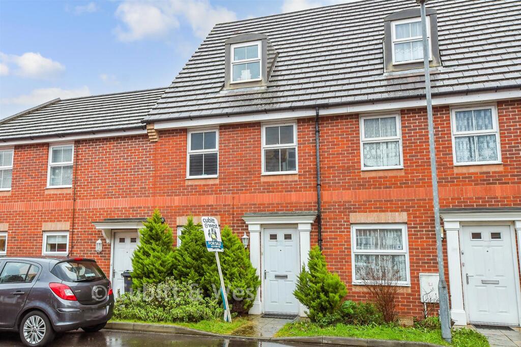 Main image of property: Old College Walk, Portsmouth, Hampshire