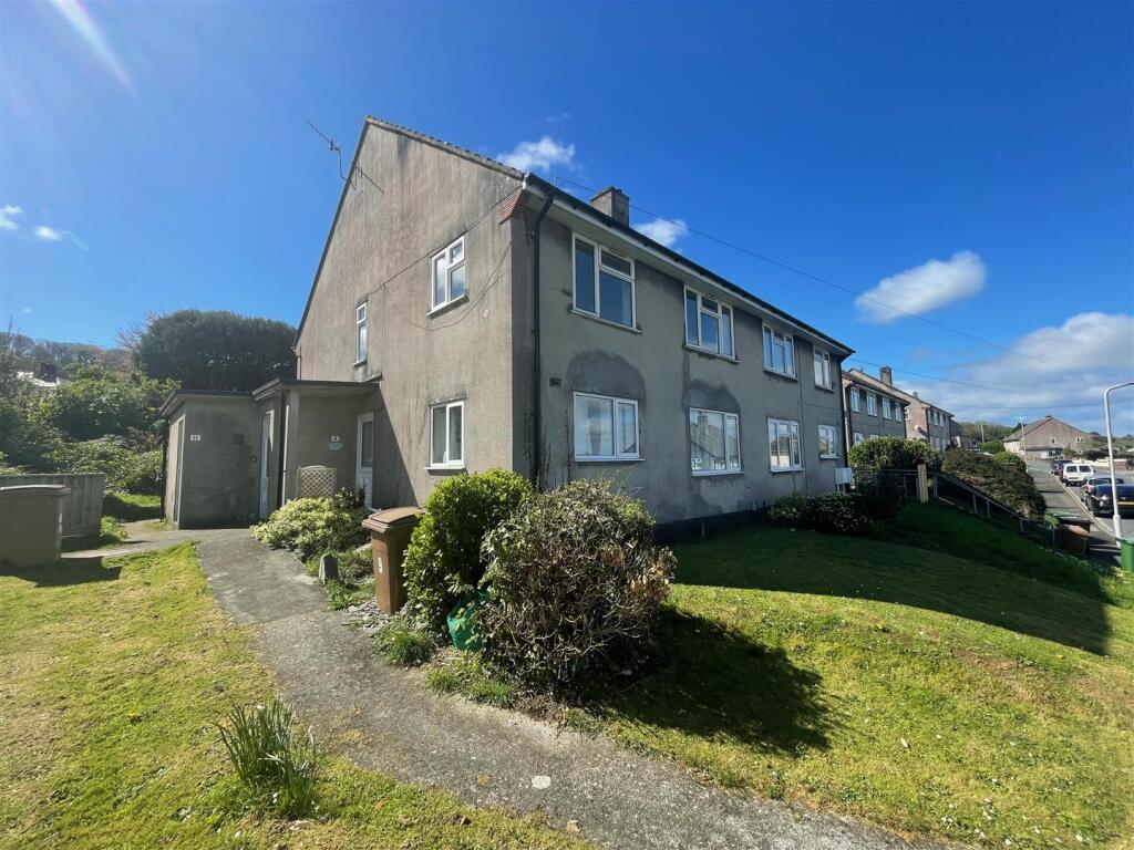 Main image of property: Hooe, Plymouth