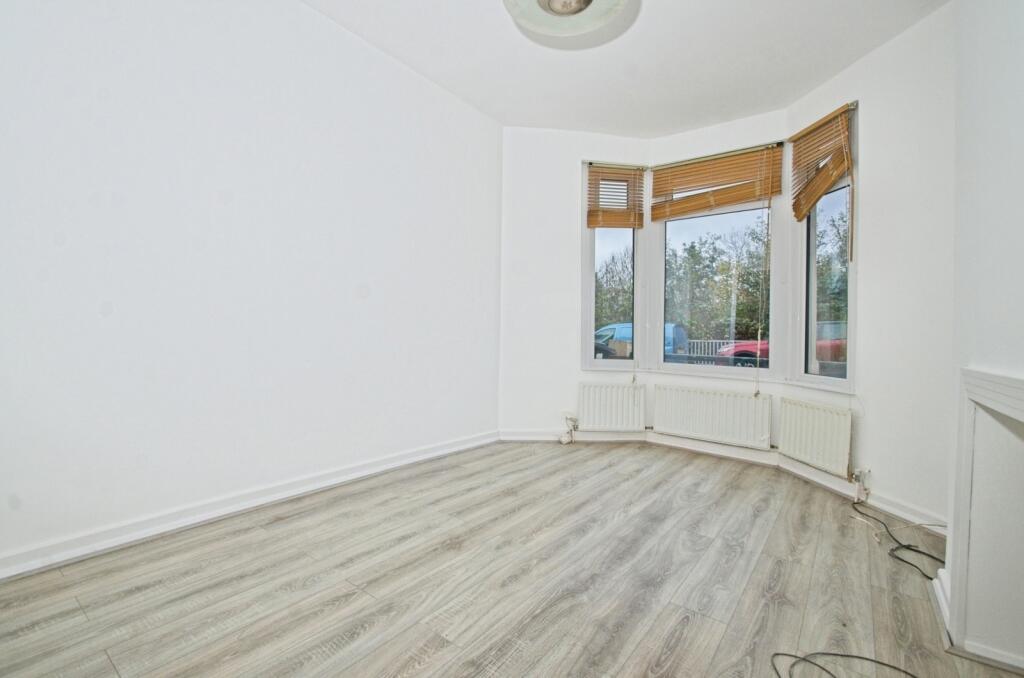 House in Cardiff, Tiger Bay, Butetown - More