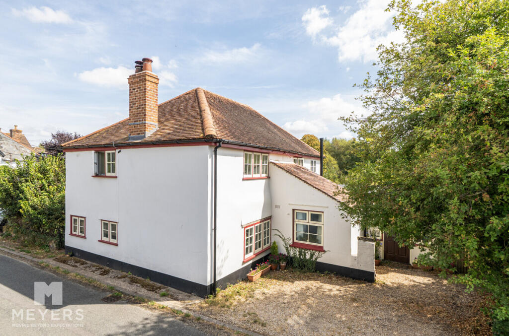 Main image of property: Tarrant Keyneston, Blandford Forum, DT11 9