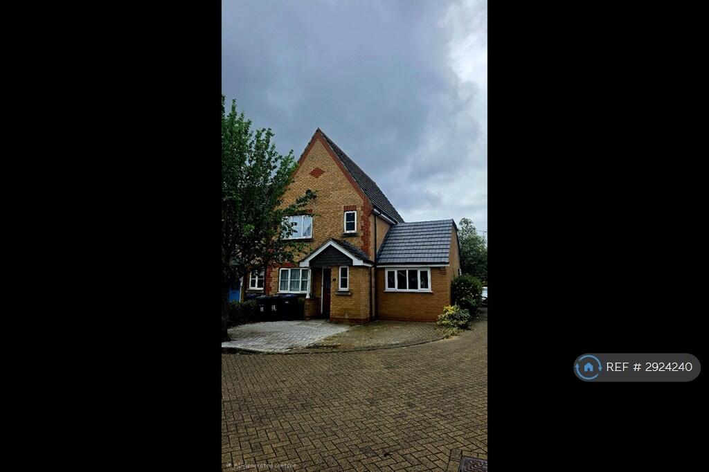Main image of property: Sparkford Gardens, London, N11