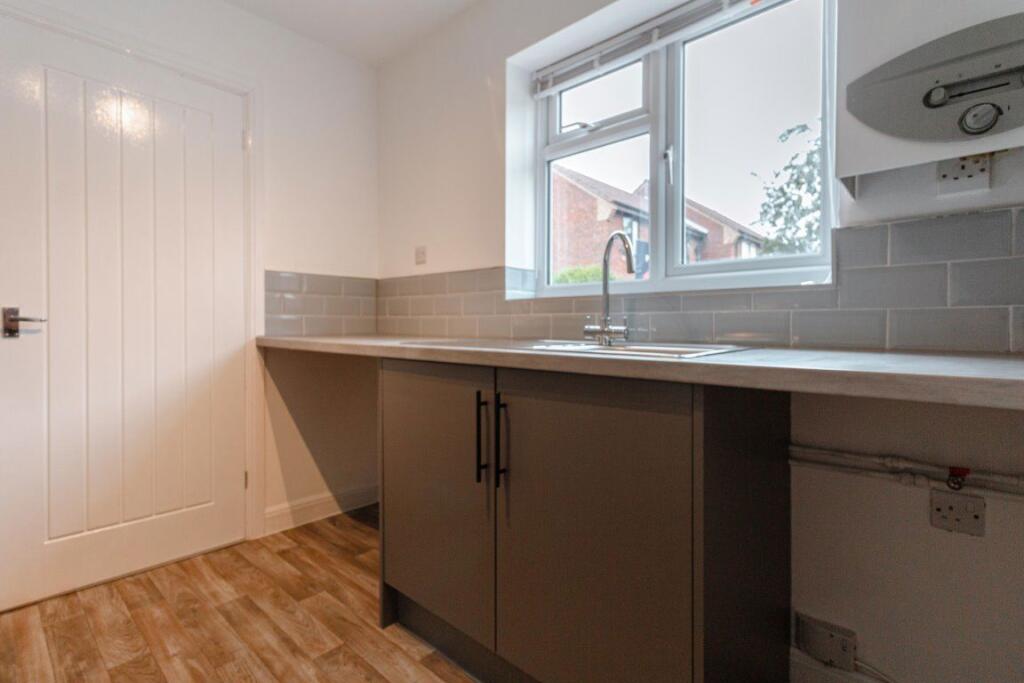 House in Peterborough, Gunthorpe - View 5