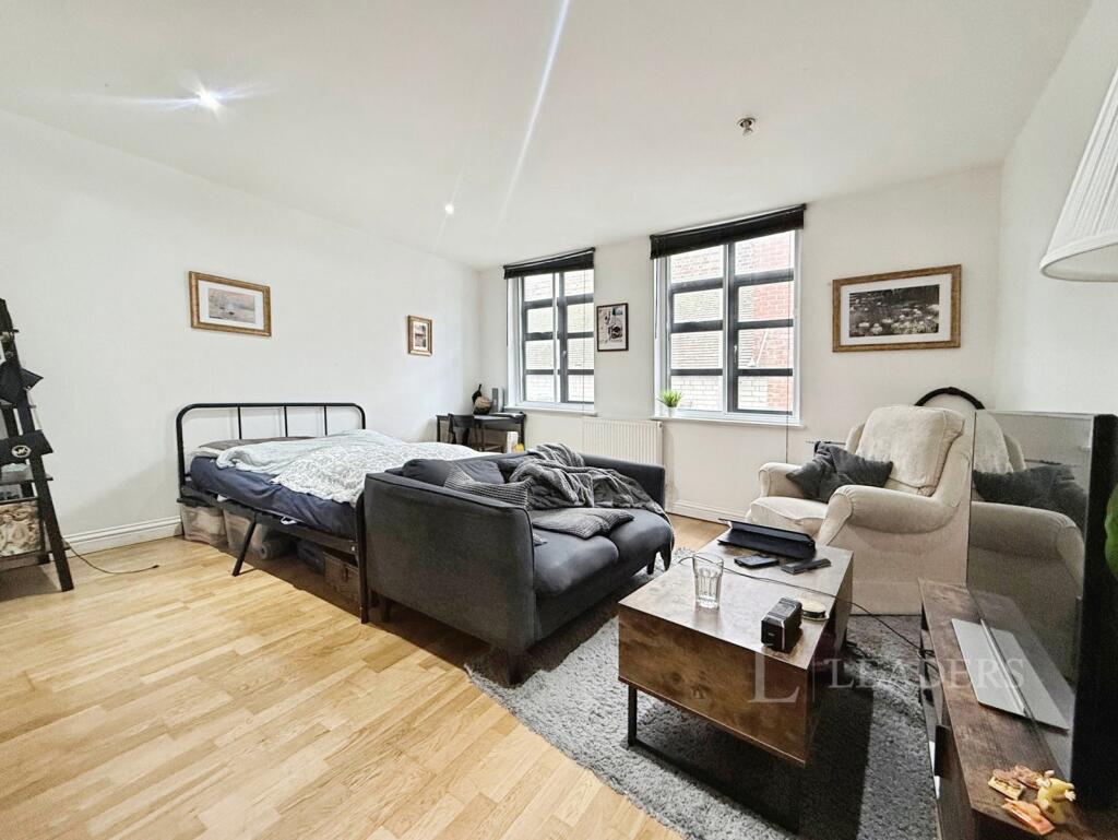 Main image of property: Gordon Street, Luton