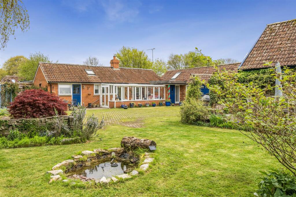 Additional image 15 of Garston Lane, Marston Magna, Yeovil