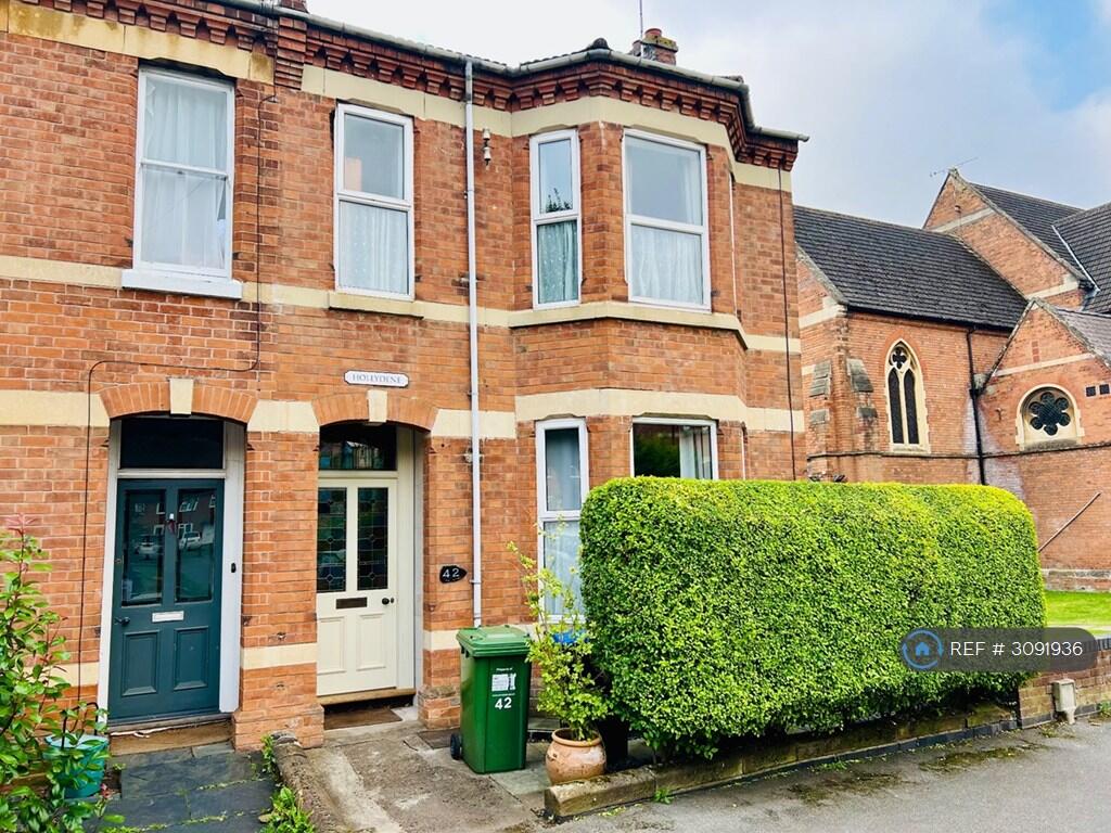 Main image of property: Leicester Street, Leamington Spa, CV32