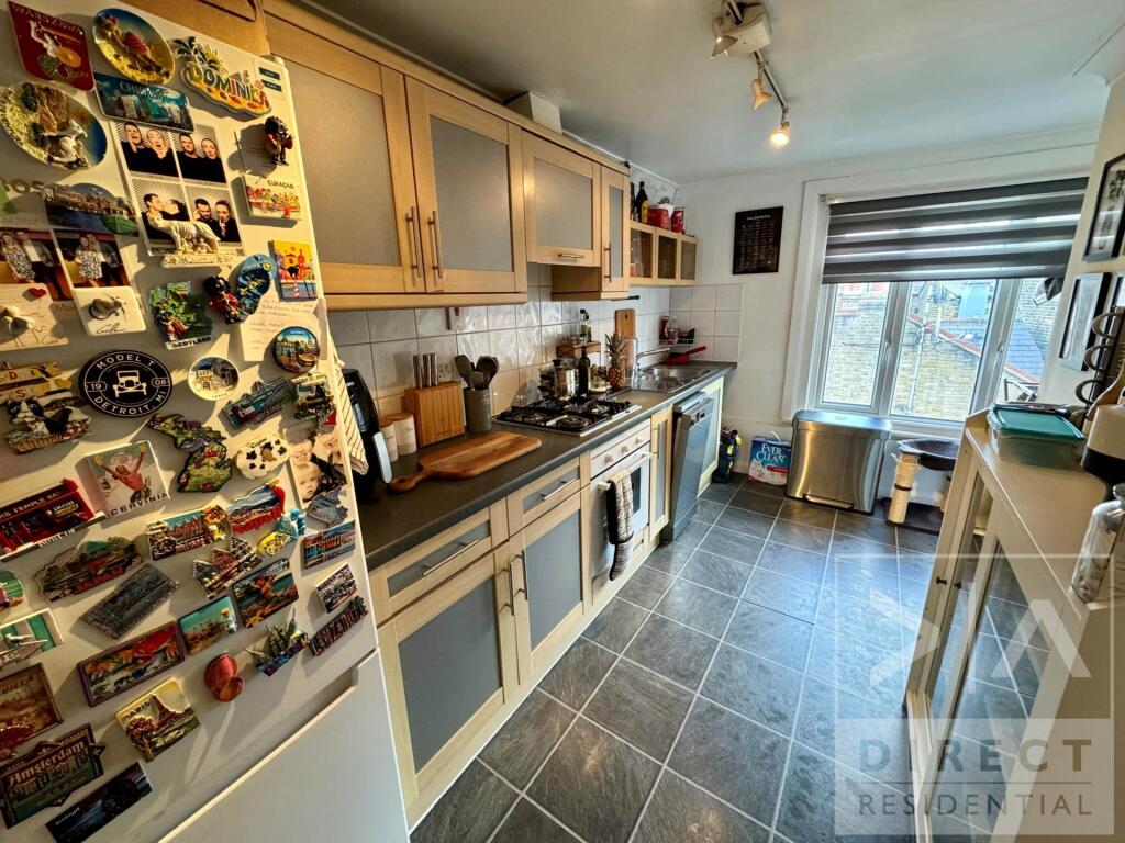 Main image of property: Earls Court Road, Earls Court, SW5 9RQ