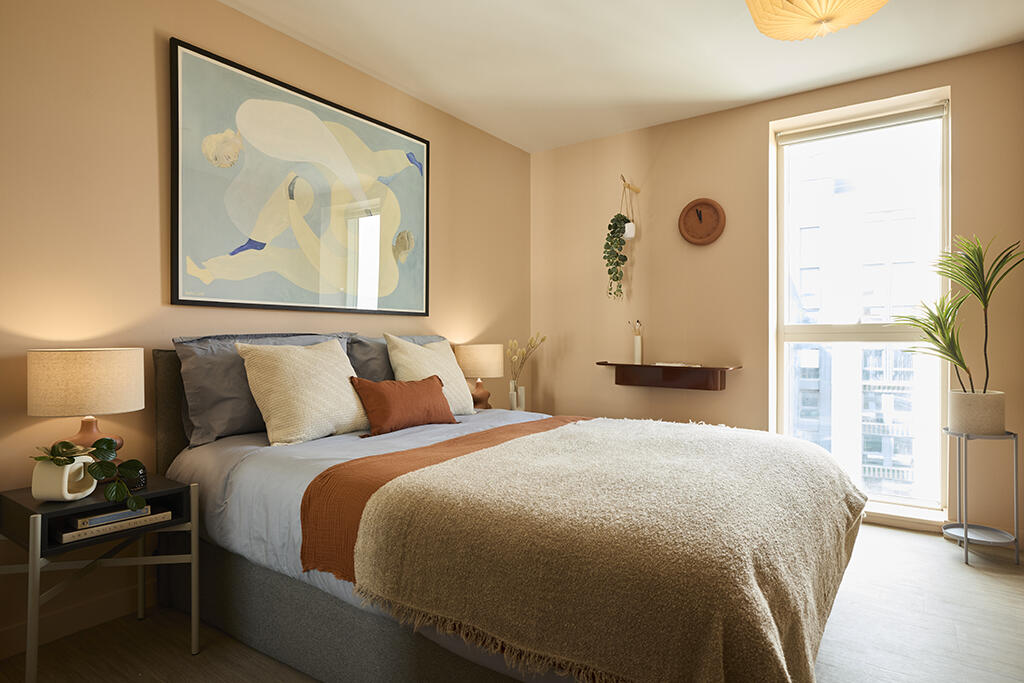 Apartment in Glasgow - View 5