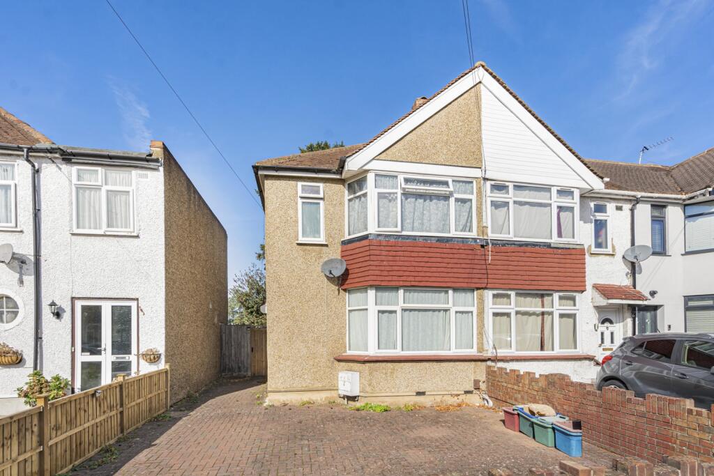 Main image of property: Southcote Avenue, Feltham, TW13