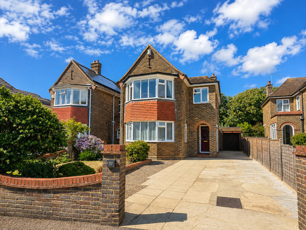 Main image of property: Croft Avenue, Southwick