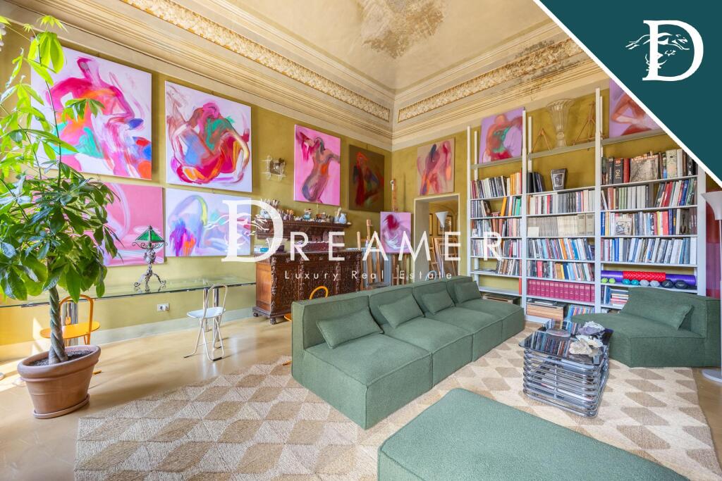 Main image of property: Tuscany, Siena, Colle di Val d`Elsa