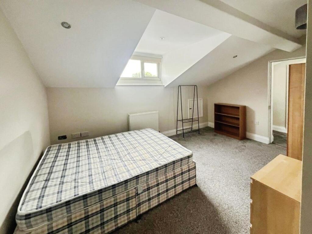 Apartment in Liverpool - View 5