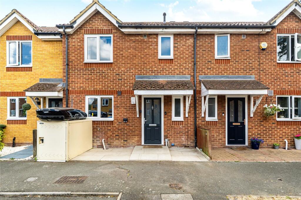 Main image of property: Barker Close, New Malden, KT3