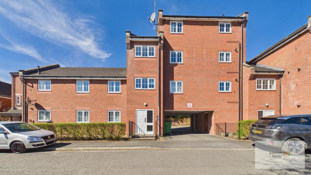Main image of property: Valley Mill, Bury