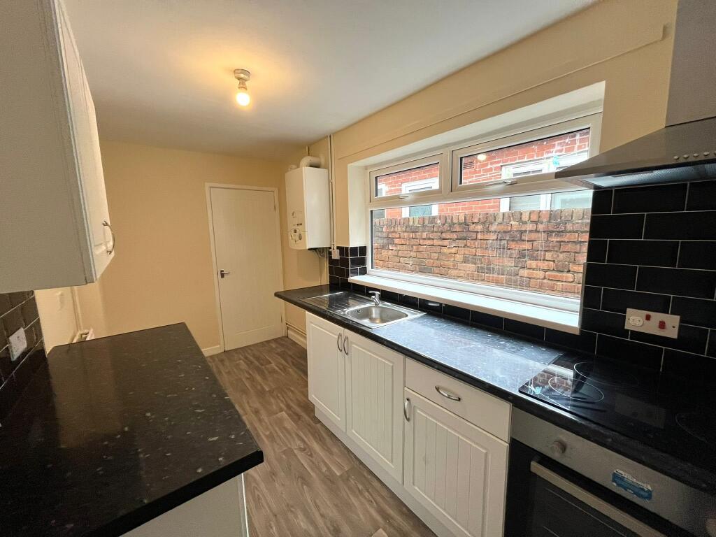 Main image of property: Cliff Street, Smallthorne, Stoke on Trent