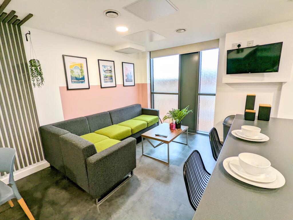 Additional image 8 of F20 - 54 George Road - Room C, Five Ways, West Midlands, B15