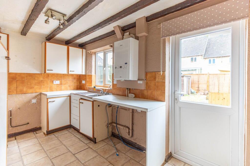 Freame Close, Chalford photo 3