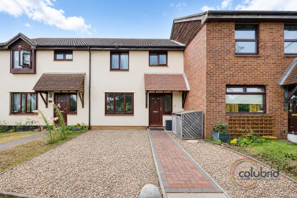 Main image of property: Aldridge Close, Chelmer Village, Chelmsford