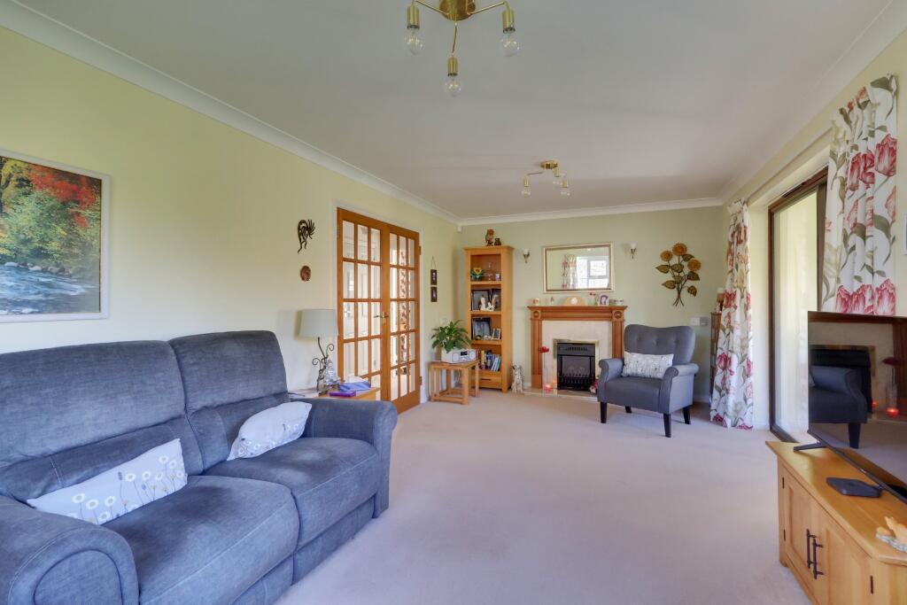 Ludcombe, Denmead photo 3
