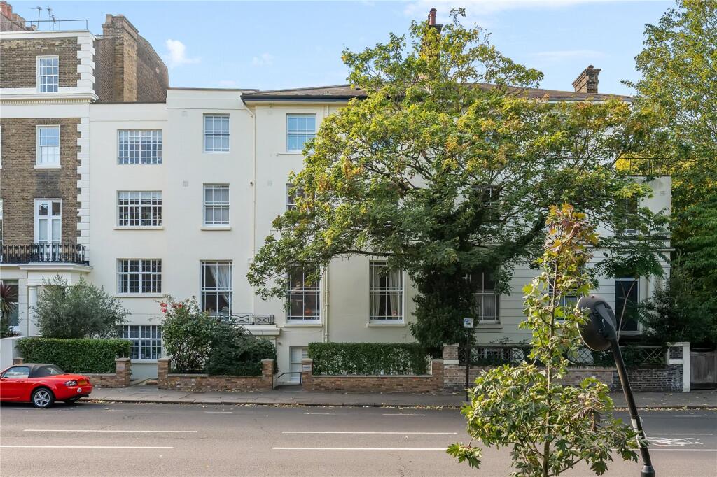 Main image of property: Gloucester Avenue, Primrose Hill, London, NW1