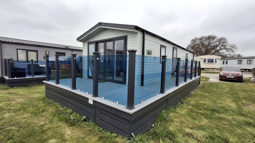 Main image of property: Mill Rythe Coastal Village, Havant Road